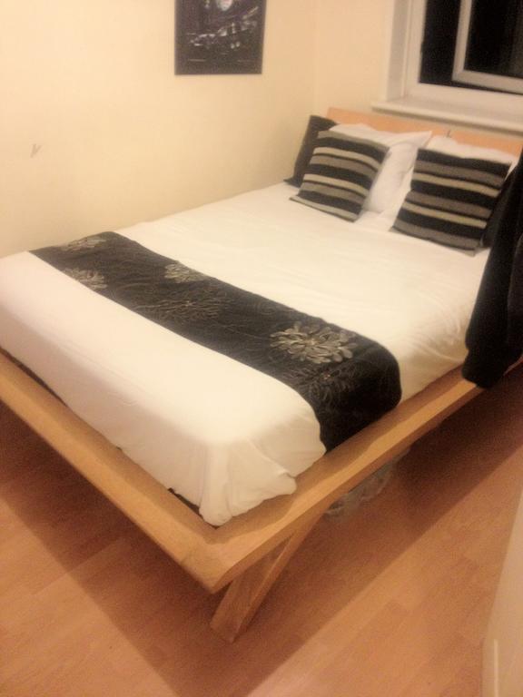 The Kingscliffe Guesthouse Manchester Ngoại thất bức ảnh