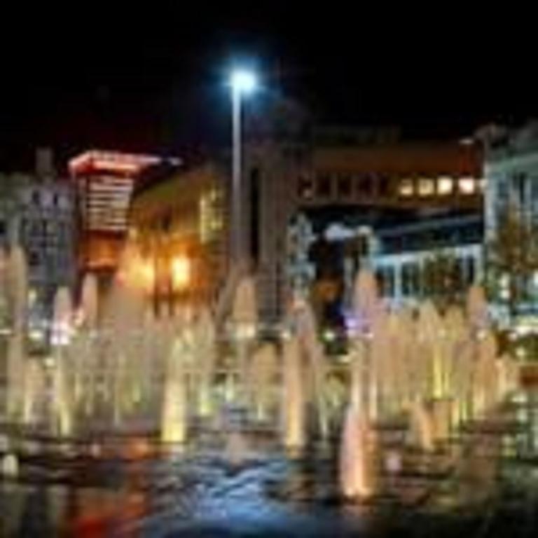 The Kingscliffe Guesthouse Manchester Ngoại thất bức ảnh